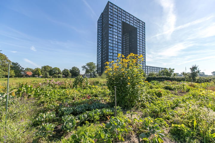 Appartement in Groningen (HUU-408104)