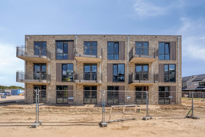 Appartement in Zevenaar (HUU-868582)