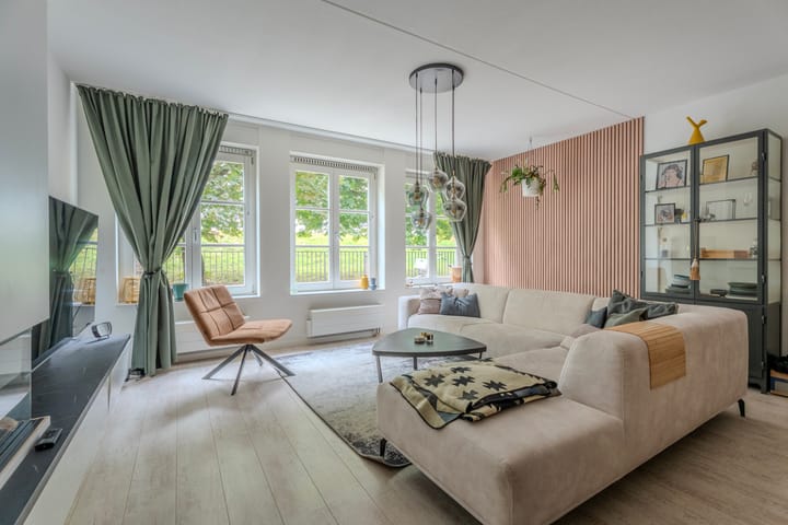 Appartement in Gorinchem (HUU-762091)
