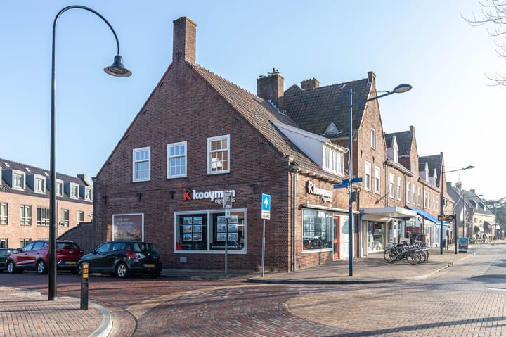 Appartement in Alblasserdam (HUU-739218)