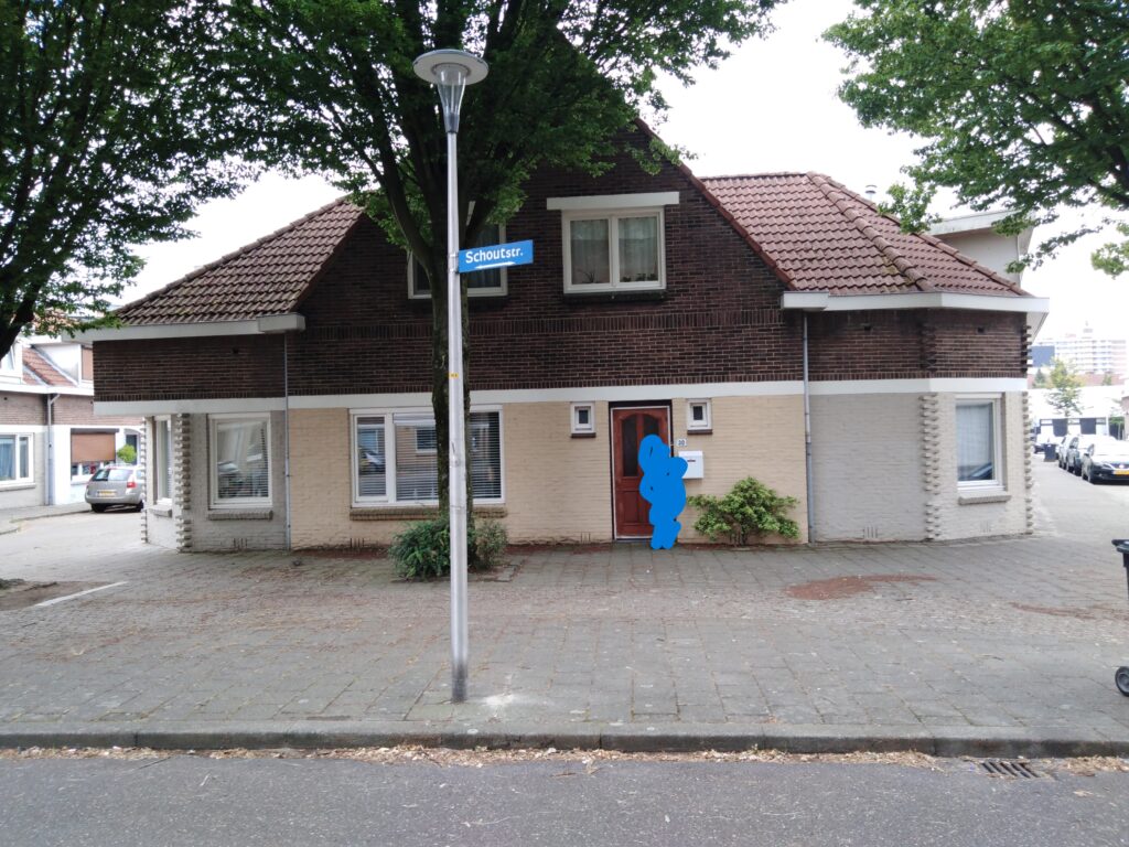 Appartement in Heerlen (HUU-342730)