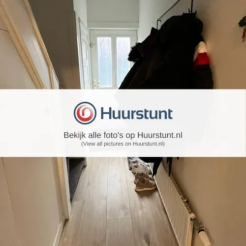 Kamer in Hilversum (HUU-596565)