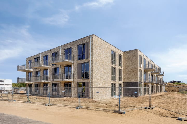 Appartement in Zevenaar (HUU-868580)