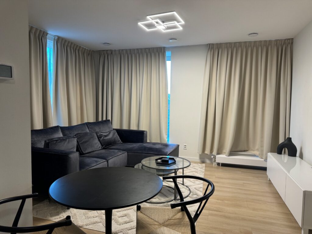 Appartement in Amsterdam (HUU-336110)