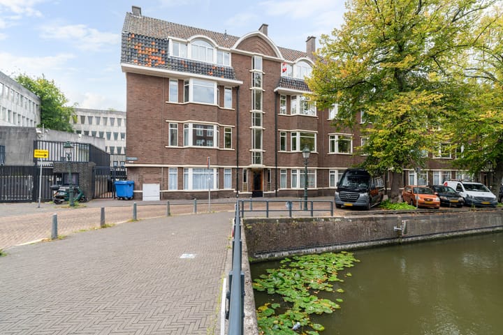 Appartement in Den Haag (HUU-429943)