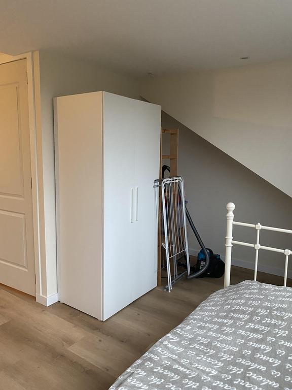 Studio in Haarlem (HUU-709182)