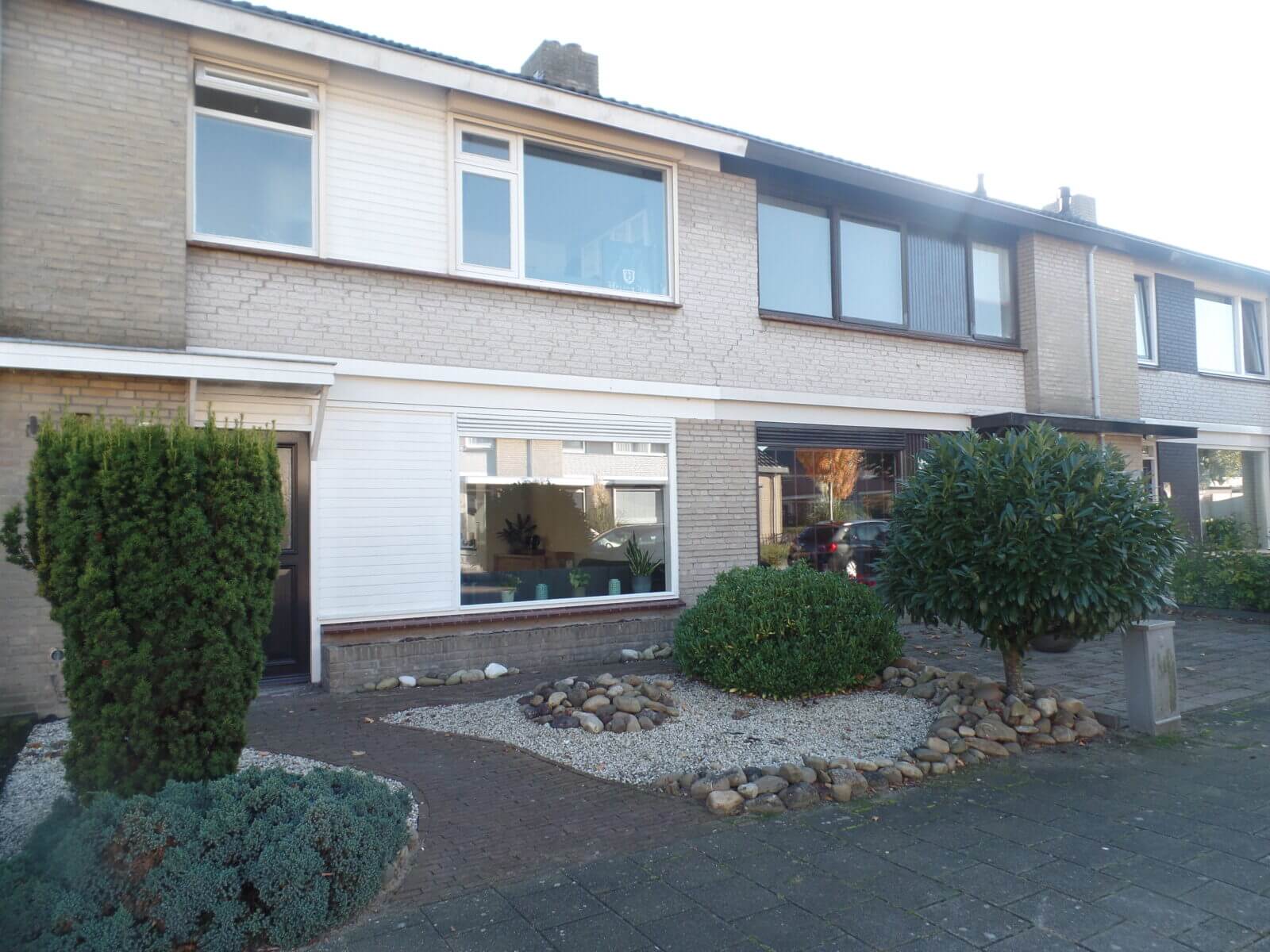 Tussenwoning - Breda