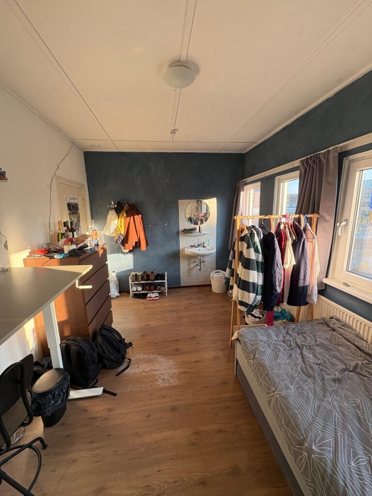 Woning in Eindhoven (HUU-192296)