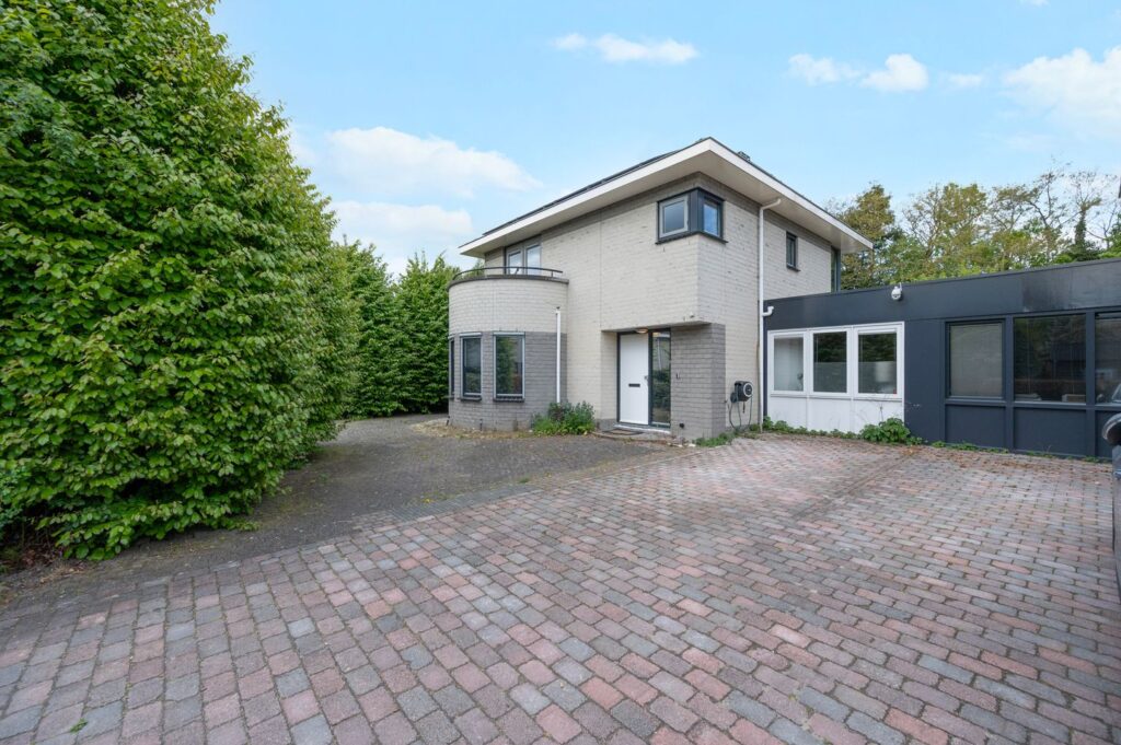 Woning in Almere (HUU-627537)