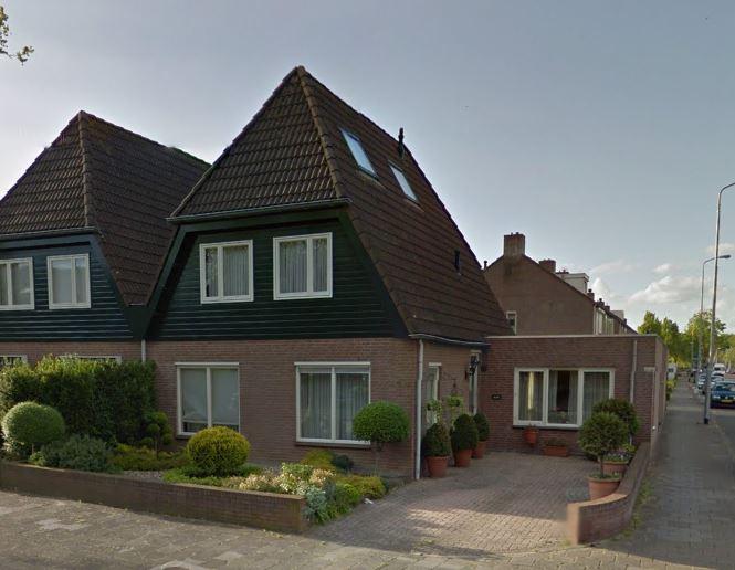 Woonhuis aan de de Koppele in Eindhoven (245787)