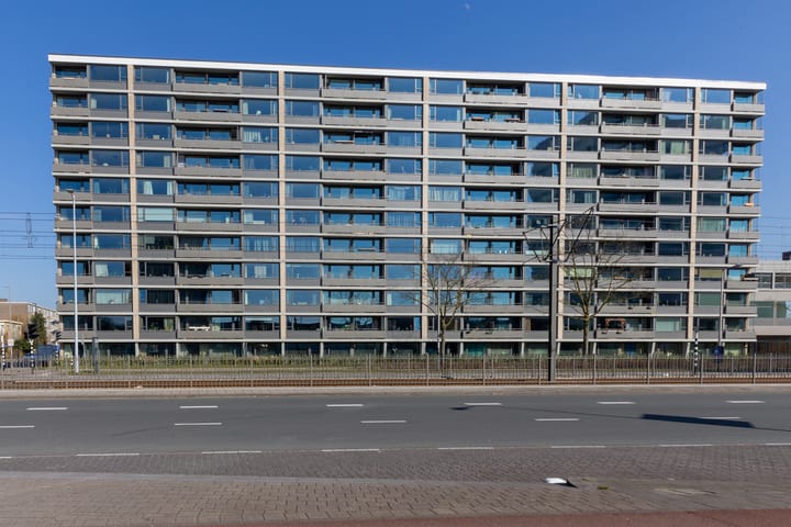 Appartement in Utrecht (HUU-771646)