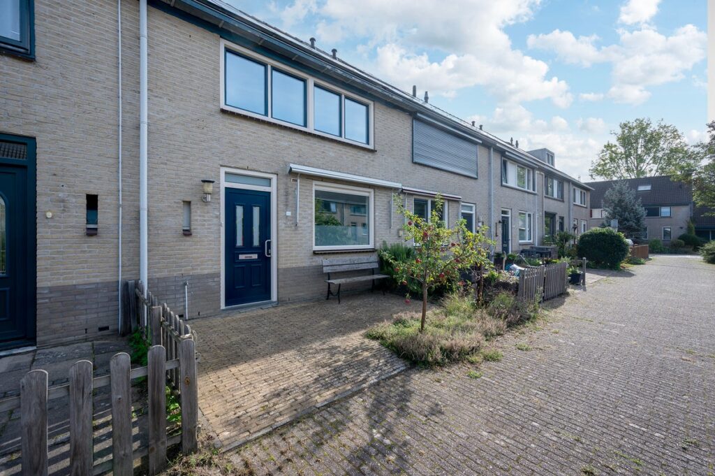 Woonhuis in Almere (HUU-791650)