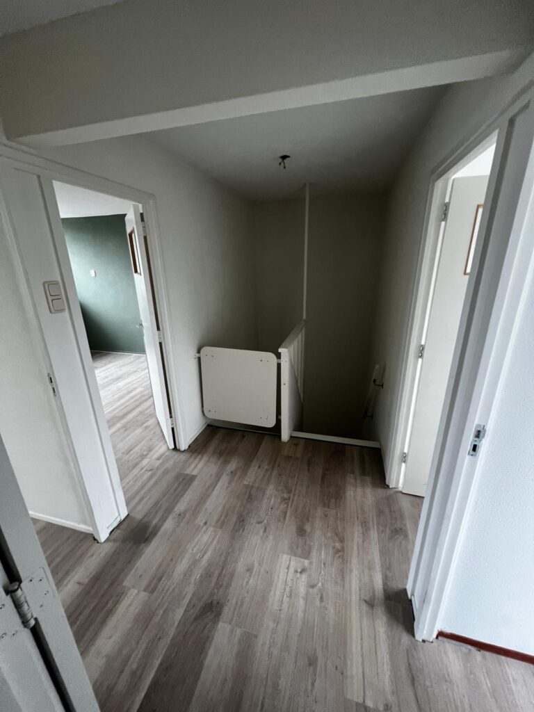 Gemeubileerde kamer Danackers, Emmen