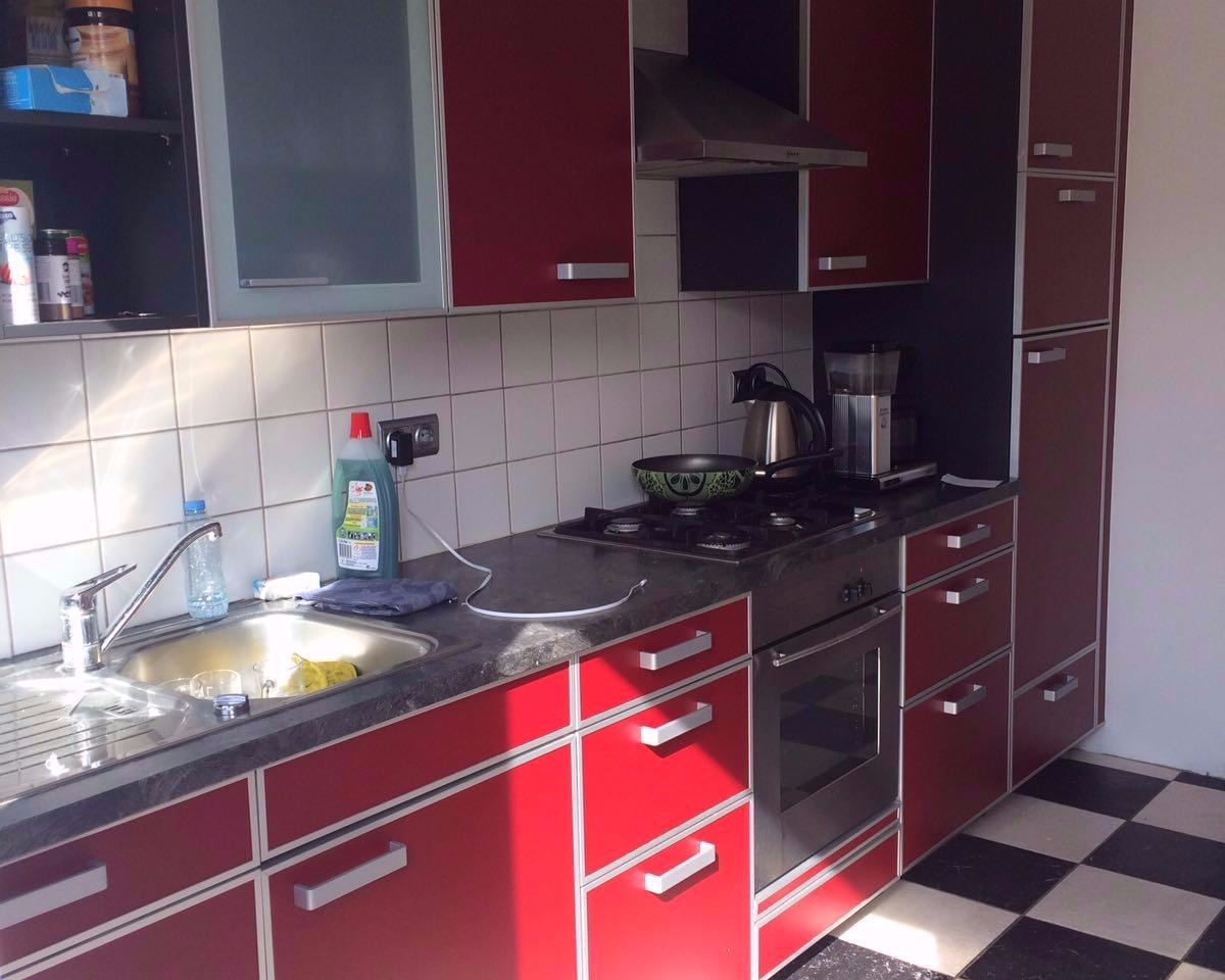 Kamer - Gerard Doustraat - Venlo