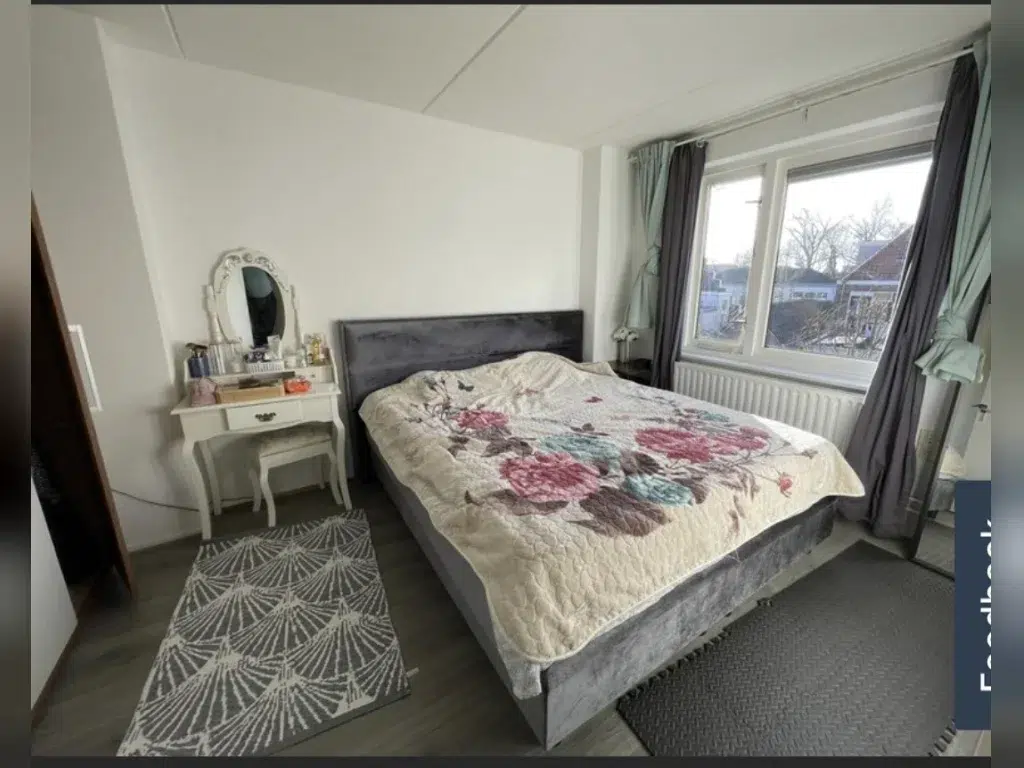 Woonhuis aan de Waterschapstraat in Alkmaar