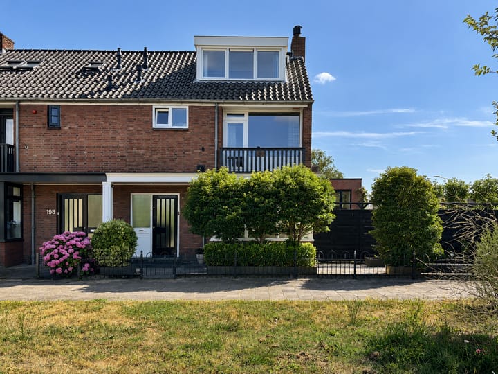 Woning in Beverwijk (HUU-767739)