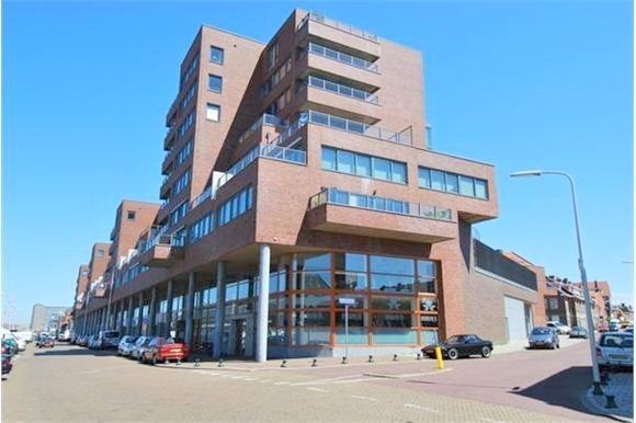 Appartement in The Hague (HUU-770463)