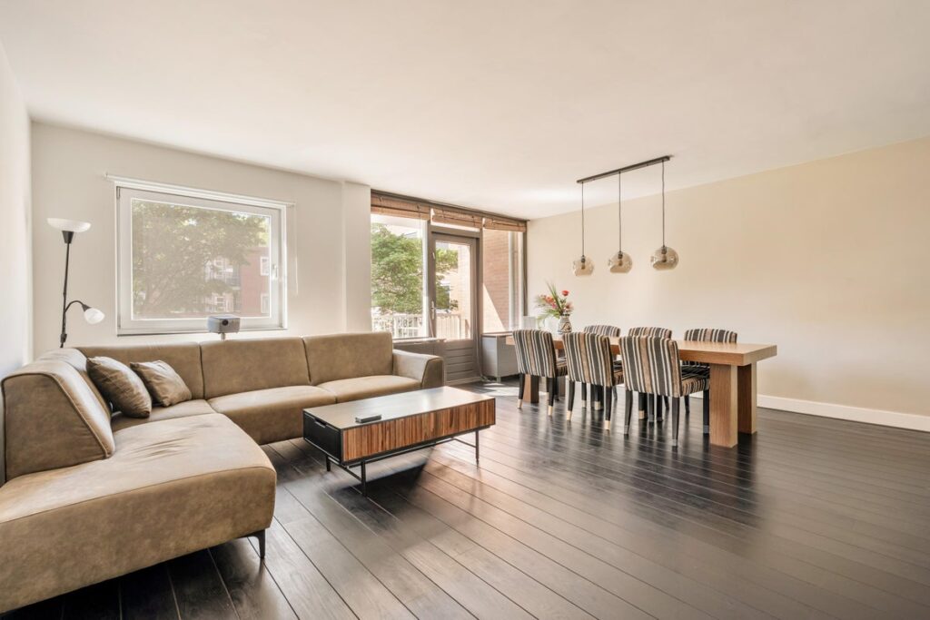 Appartement in Amsterdam (HUU-339167)