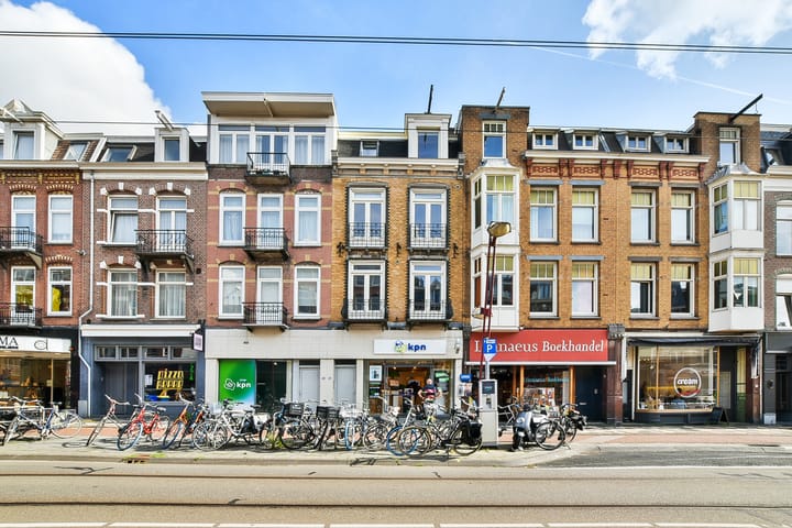Appartement in Amsterdam (HUU-866330)