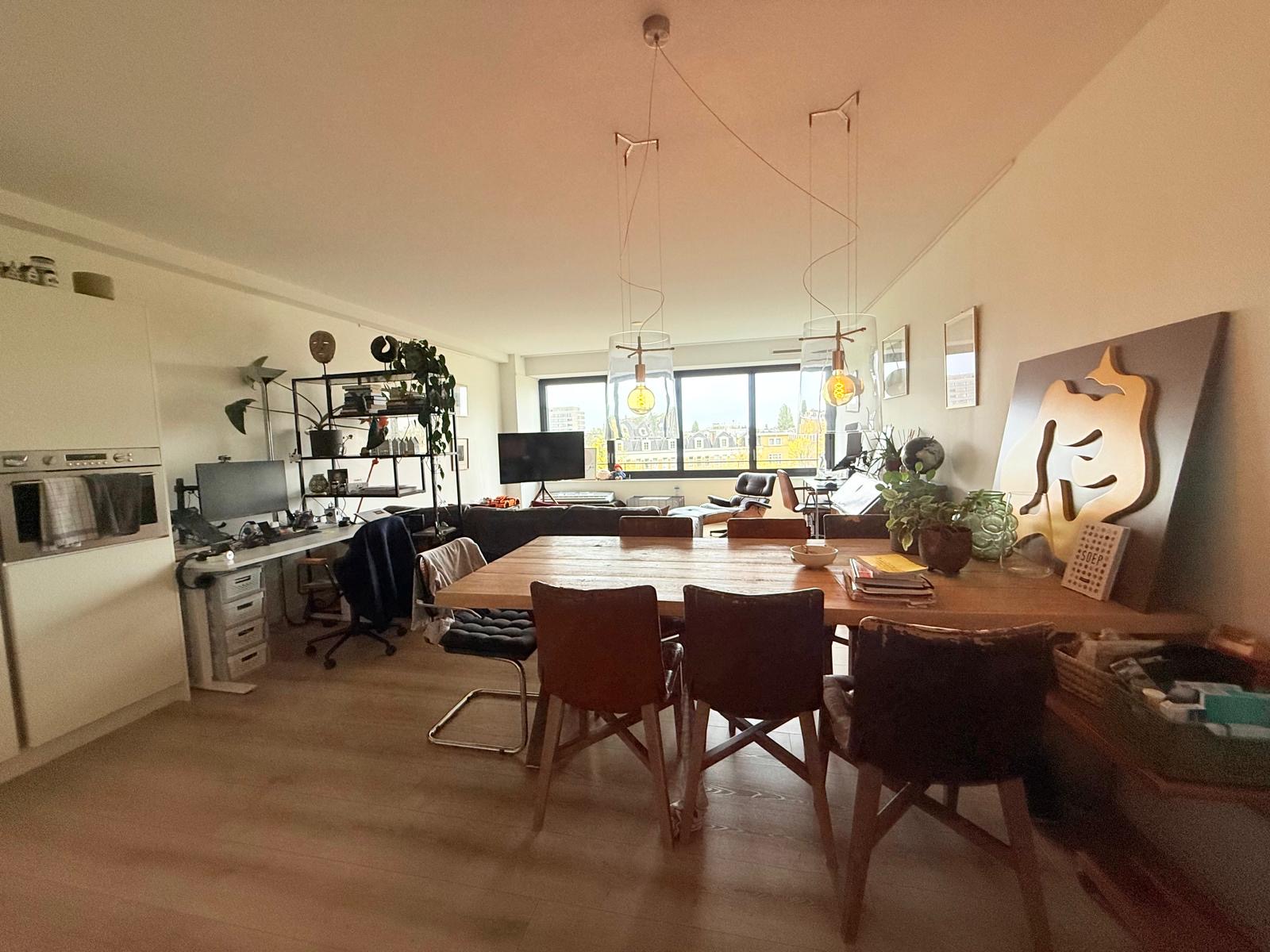 Appartement - Amsterdam