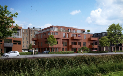 Woning in Almere (HUU-177582)