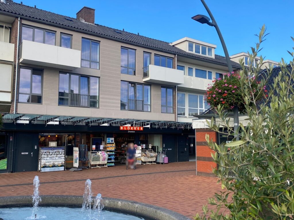 Appartement in Dronten (HUU-218774)