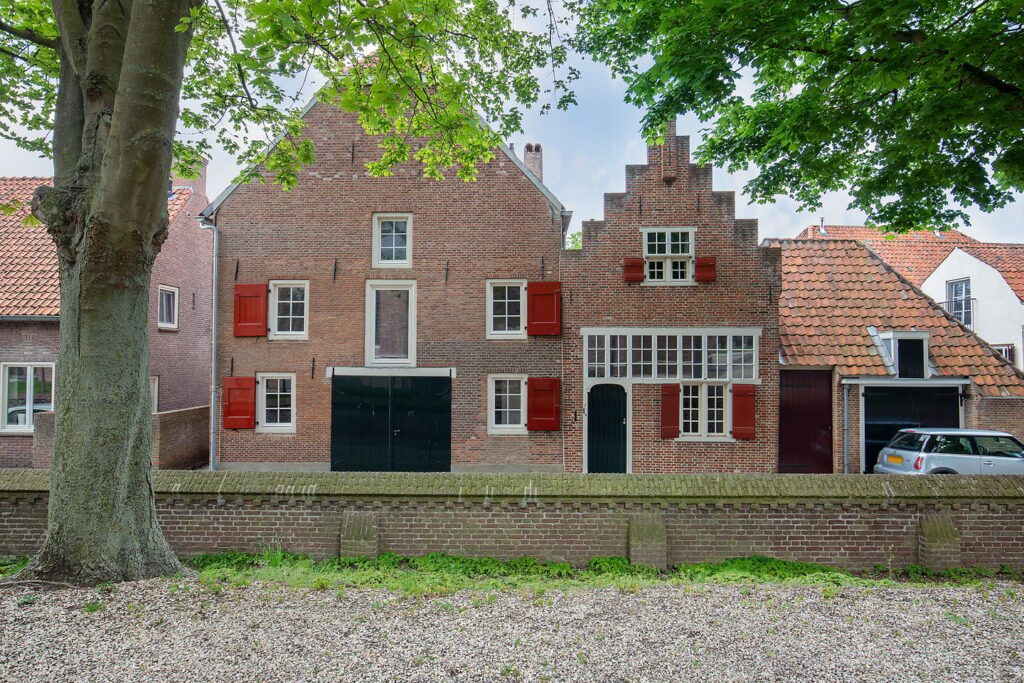 Woning in Heusden (HUU-162317)