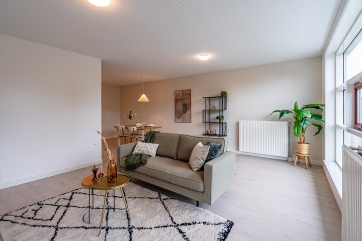 Appartement in Hooglanderveen (HUU-860773)