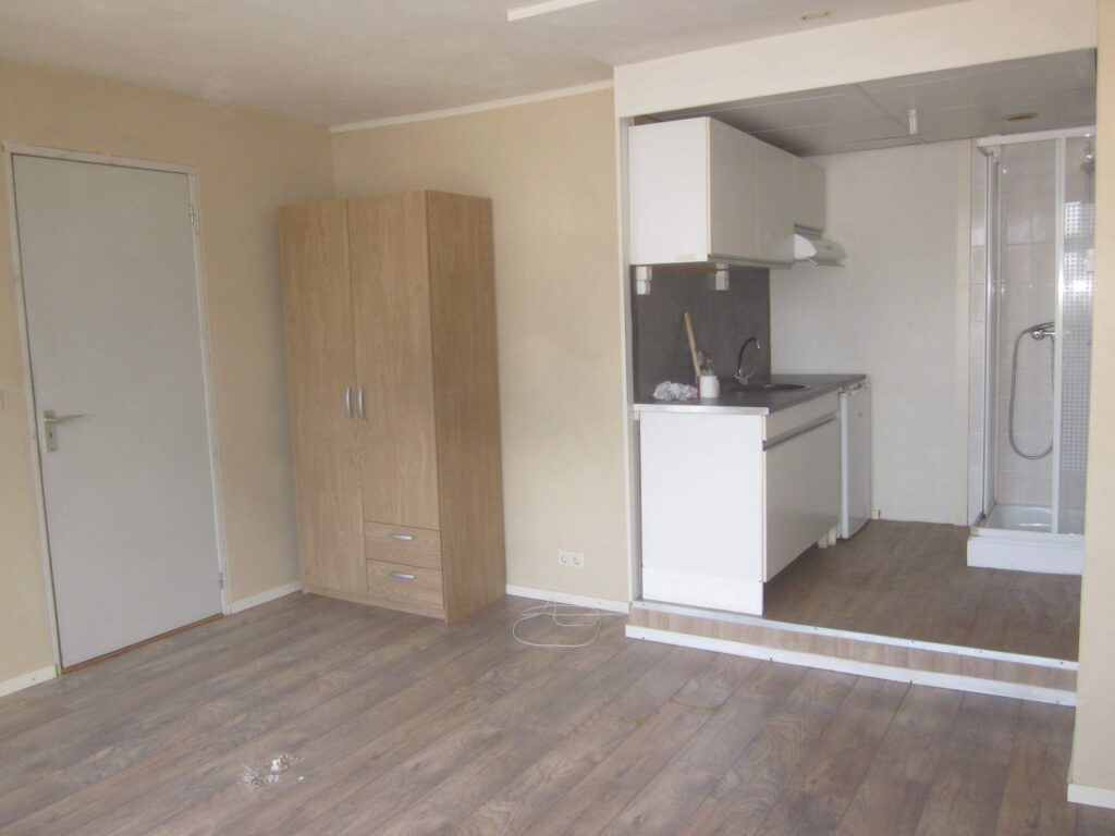 Studio in Eindhoven (HUU-639145)
