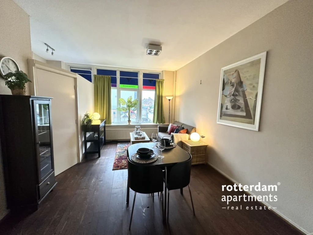Studio in Mierlo (HUU-478311)