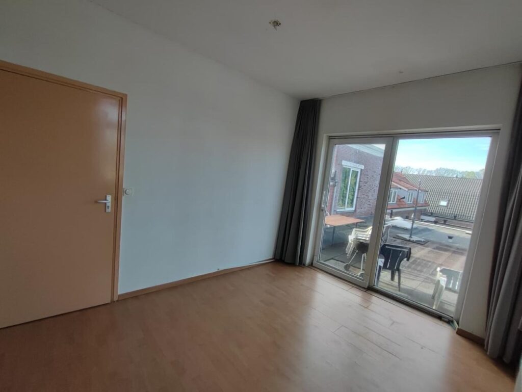 Kamer aan de Arubastraat in Enschede