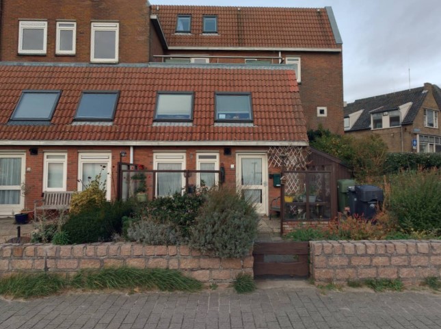 Appartement in West-Terschelling (HUU-205448)