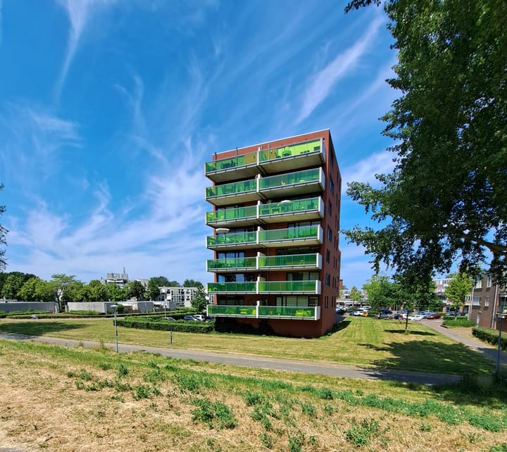 Appartement in Almere (HUU-641175)