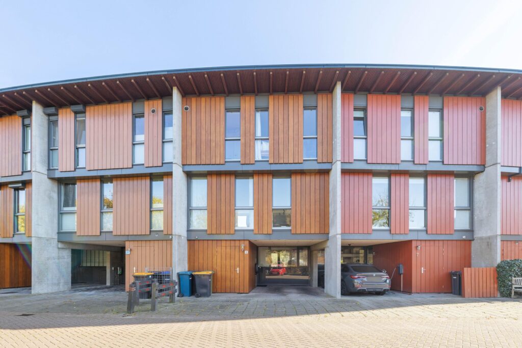 Woonhuis in IJsselstein (HUU-261093)