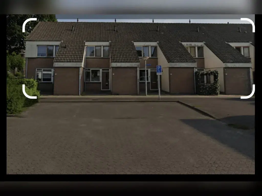 Woonhuis aan de Hofmark in Almere