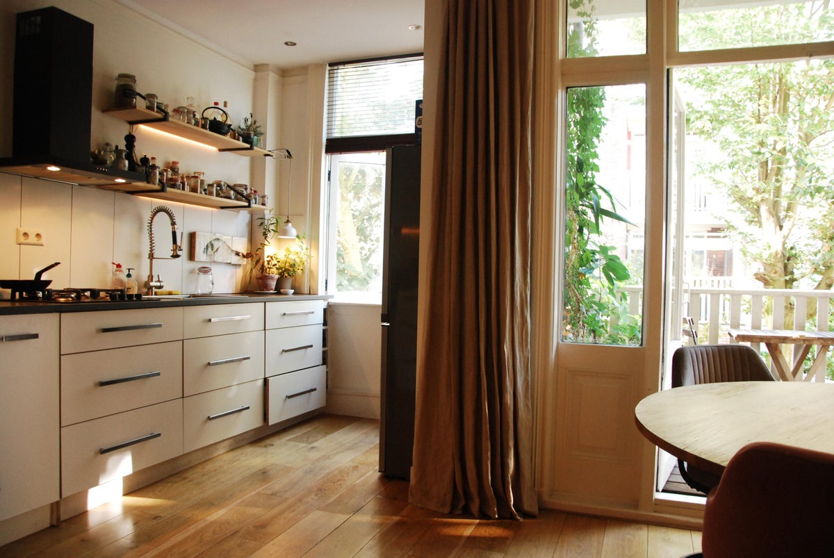 Appartement - Amsterdam