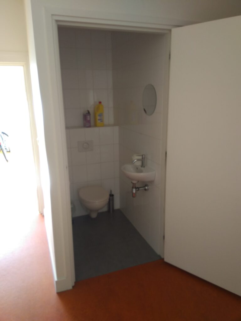Kamer Wolfstraat, Helmond (5701 JB)