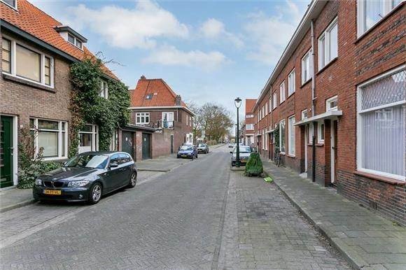 Appartement in Arnhem (HUU-763308)