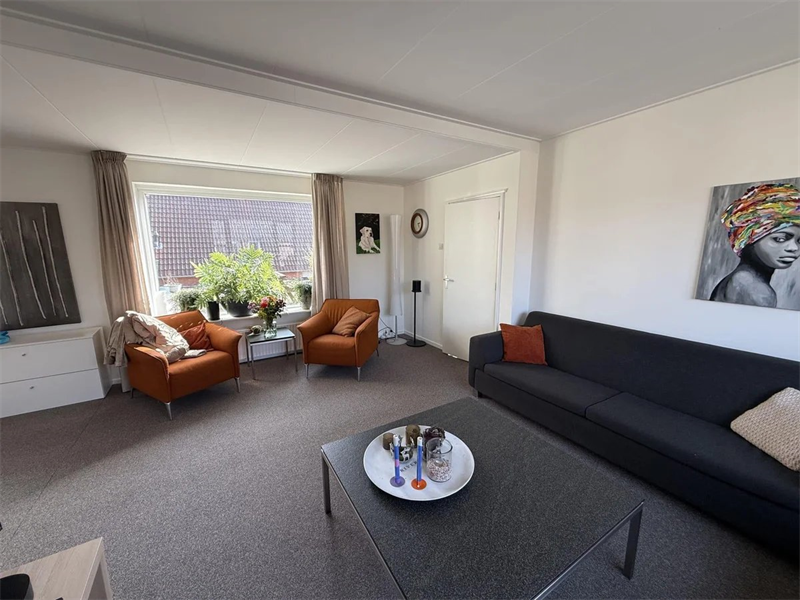 Appartement aan de Olieslagweg, 7521HX, Enschede in Enschede