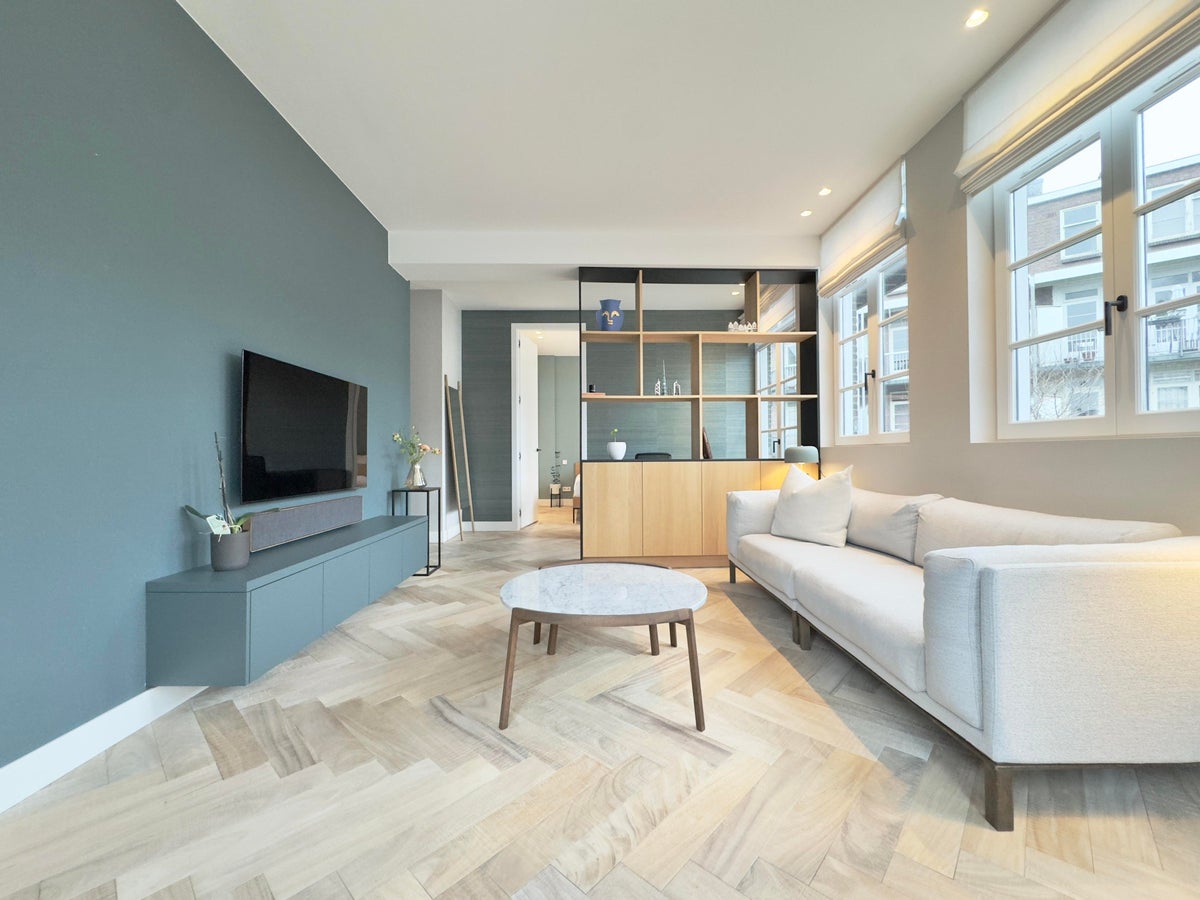 Appartement - Amsterdam
