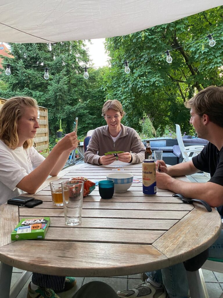 Kamer aan de Bevrijdingsstraat in Wageningen (372423)