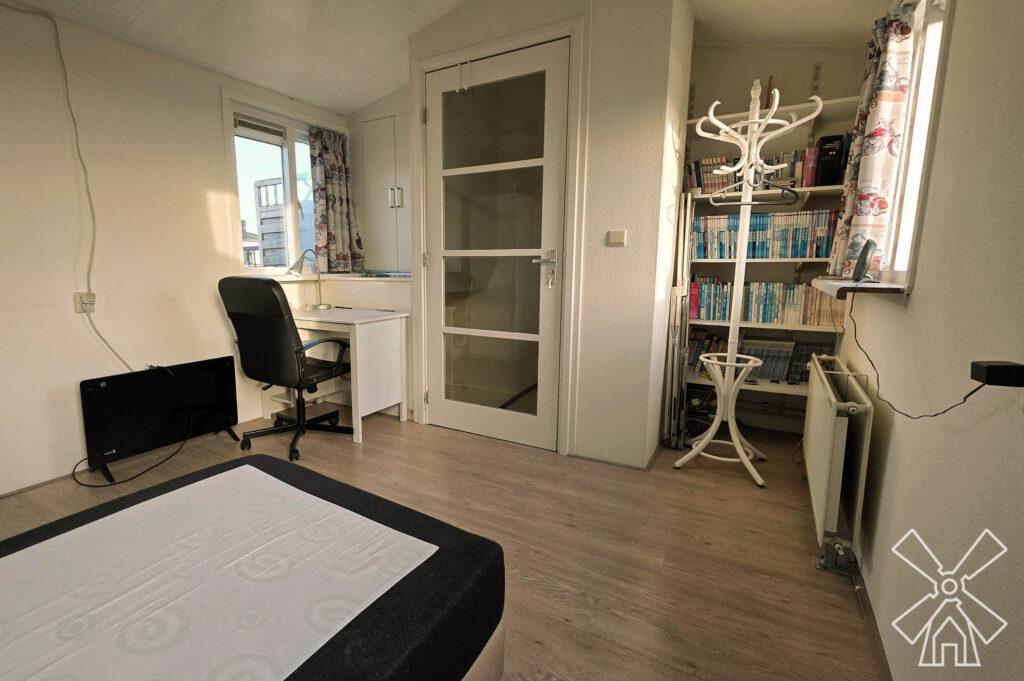 Kamer aan de Strijplaan in Rijswijk