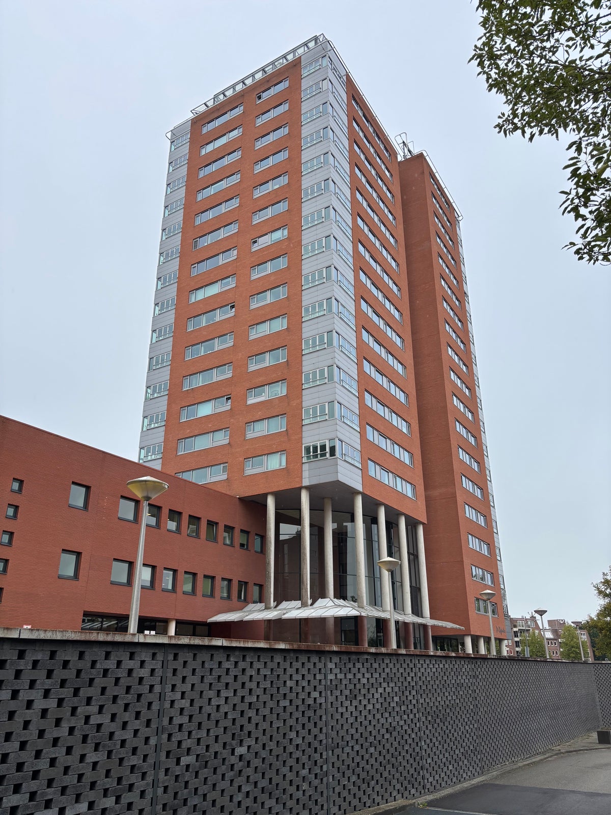 Appartement - Groningen