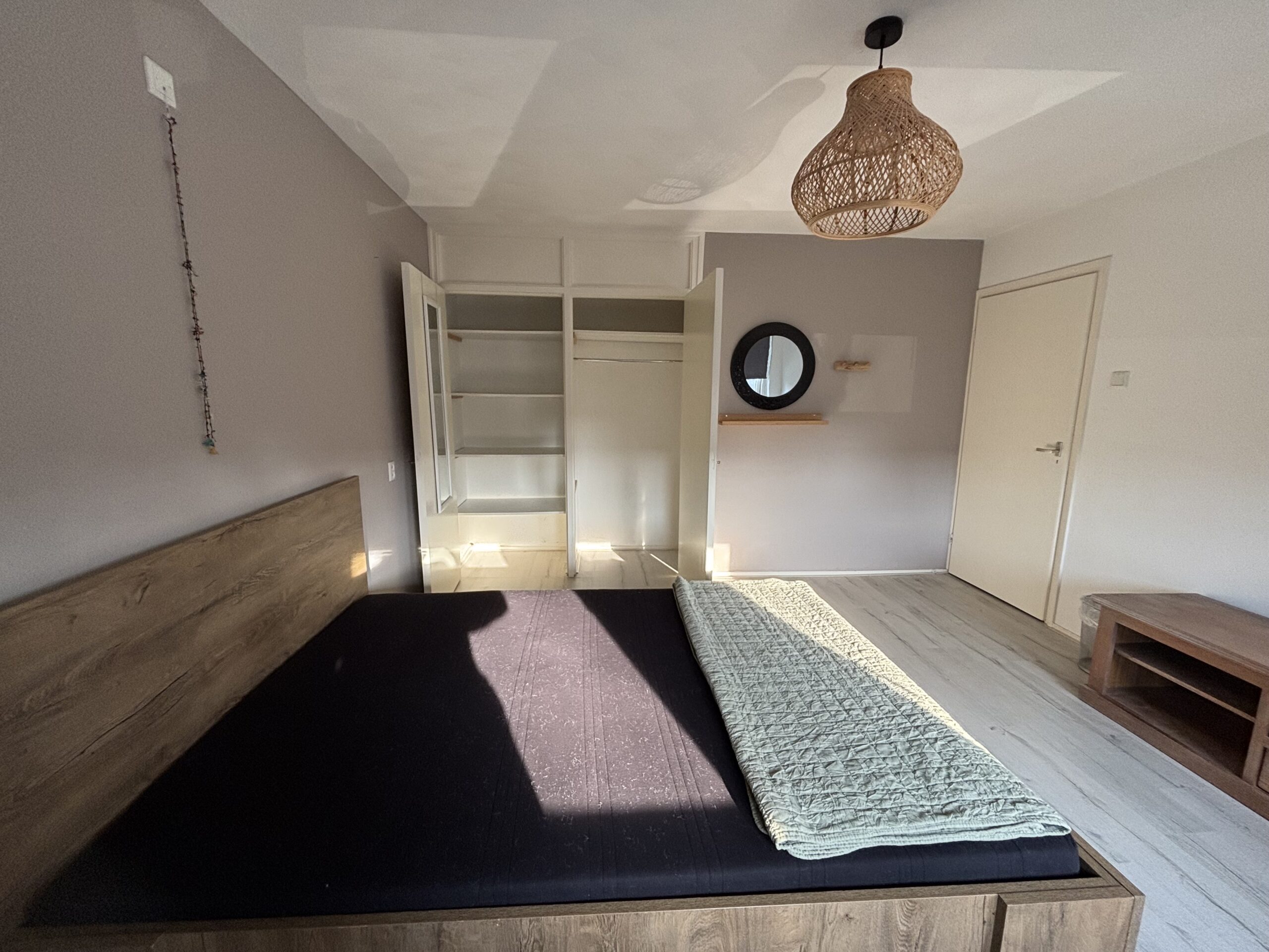 Kamer - Haverdijk - Prinsenbeek