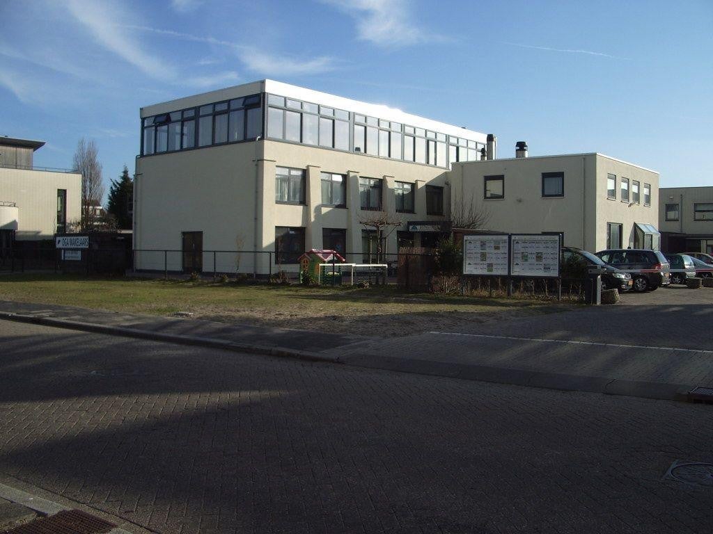 Appartement aan de Strandweg in Hoek van Holland (588505)