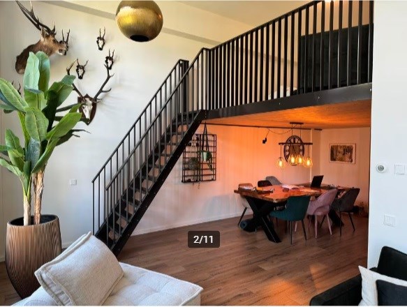 Kamer in Veghel (HUU-757652)