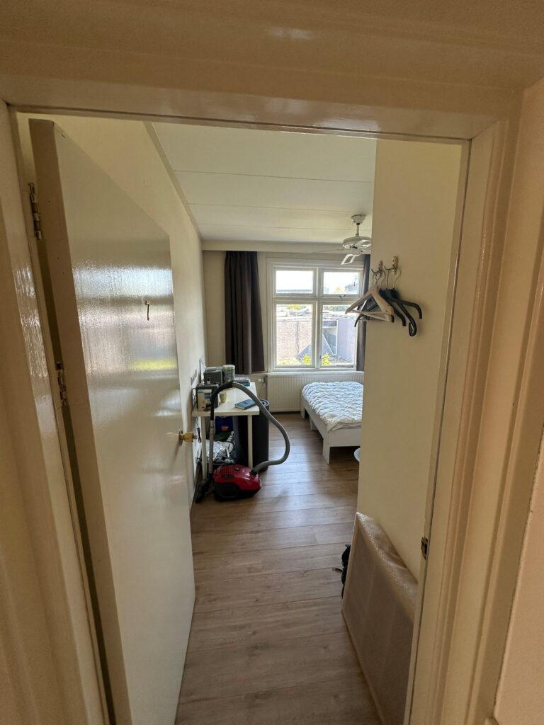 Kamer in Delft (HUU-133220)