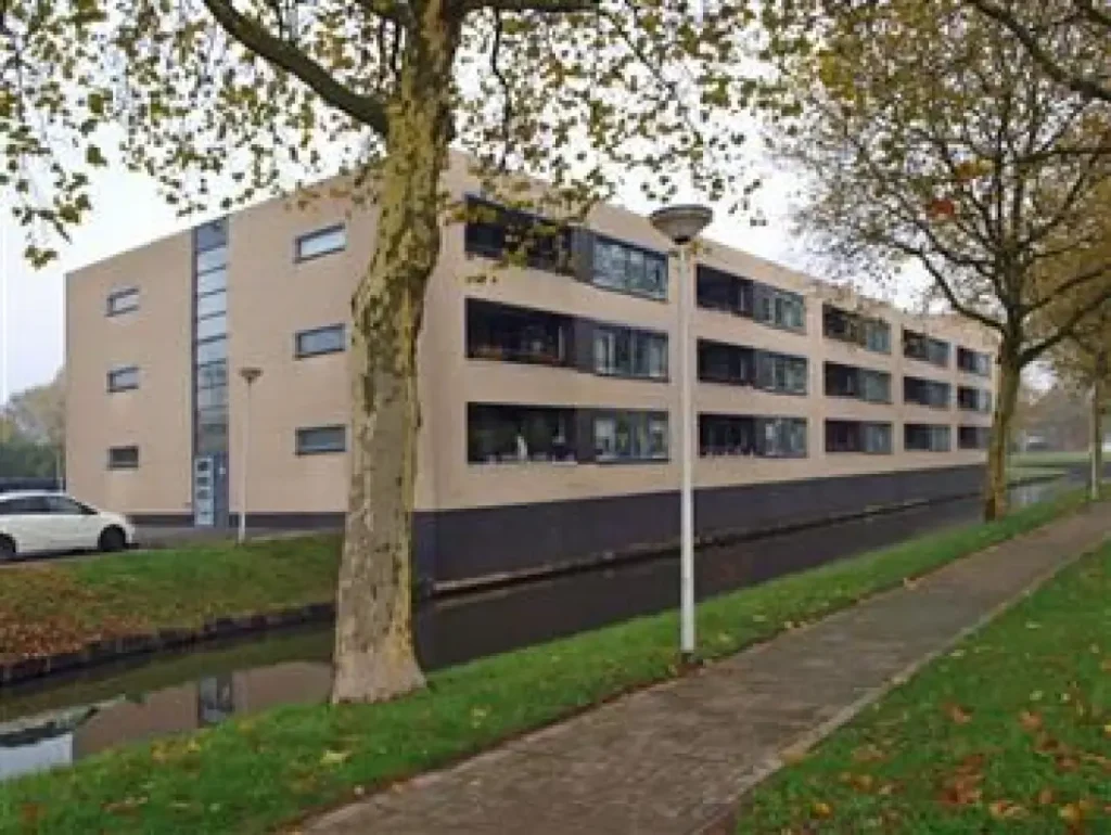 Appartement in Papendrecht (HUU-380207)