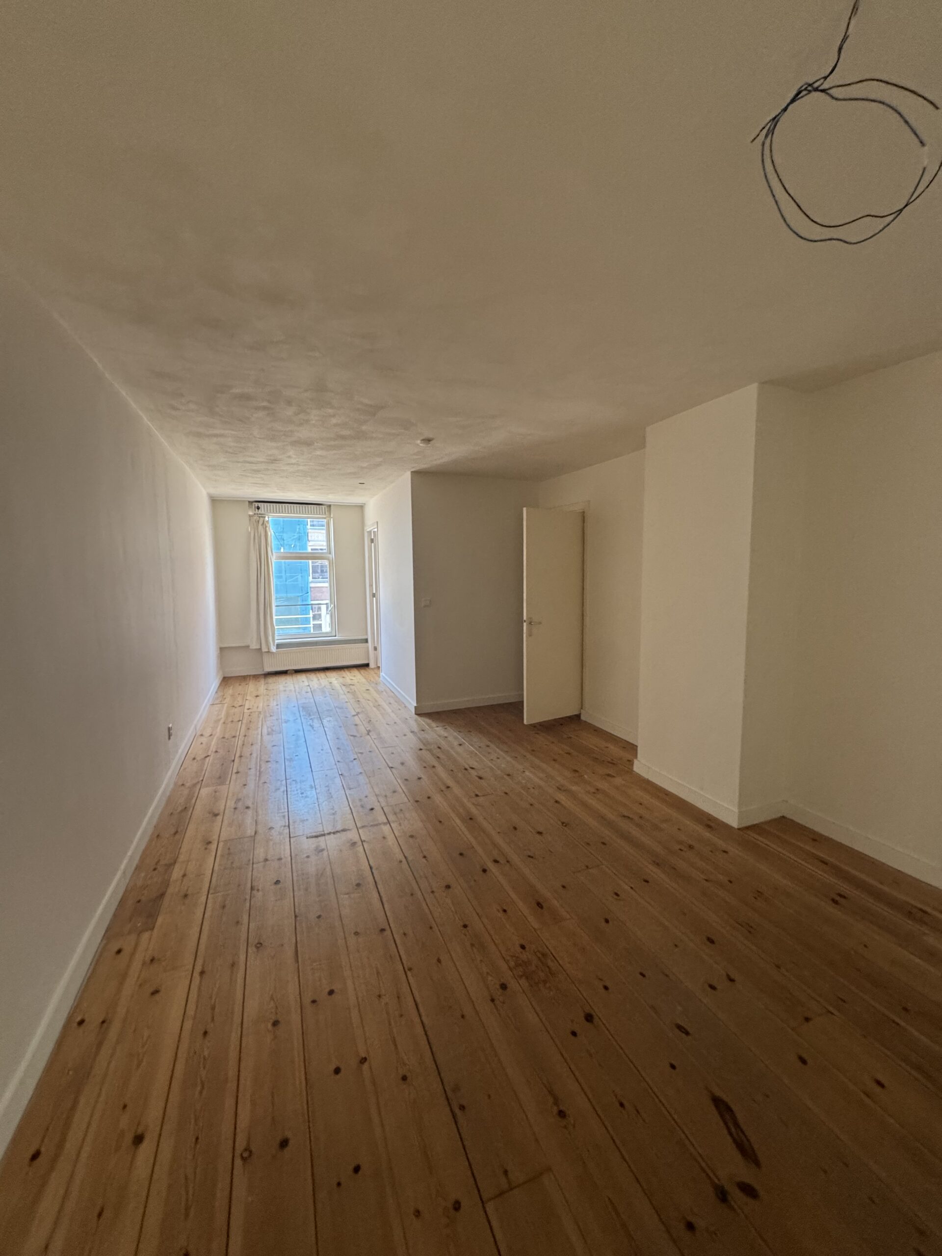 Kamer - Kinkerstraat - Amsterdam