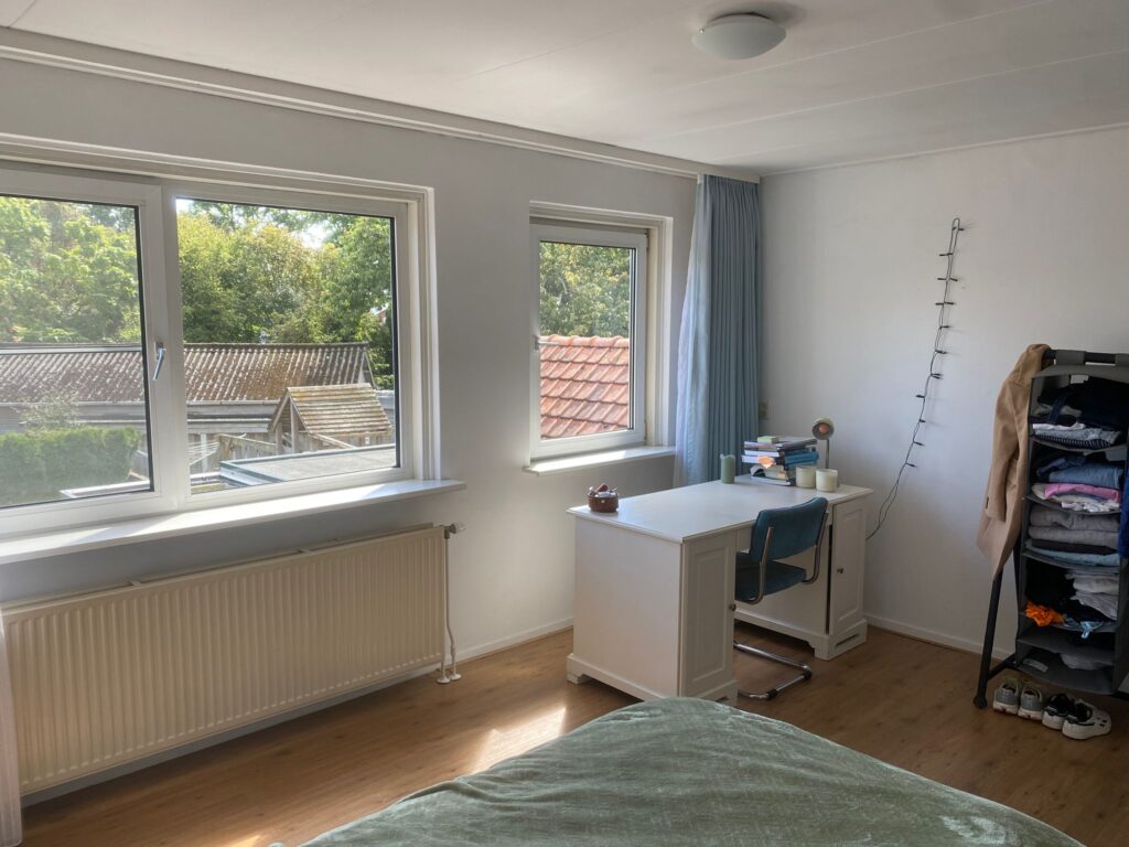 Kamer Ribbeltsweg, Enschede
